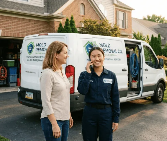 Crawlspace Mold Remediation Picayune, MS FAQs